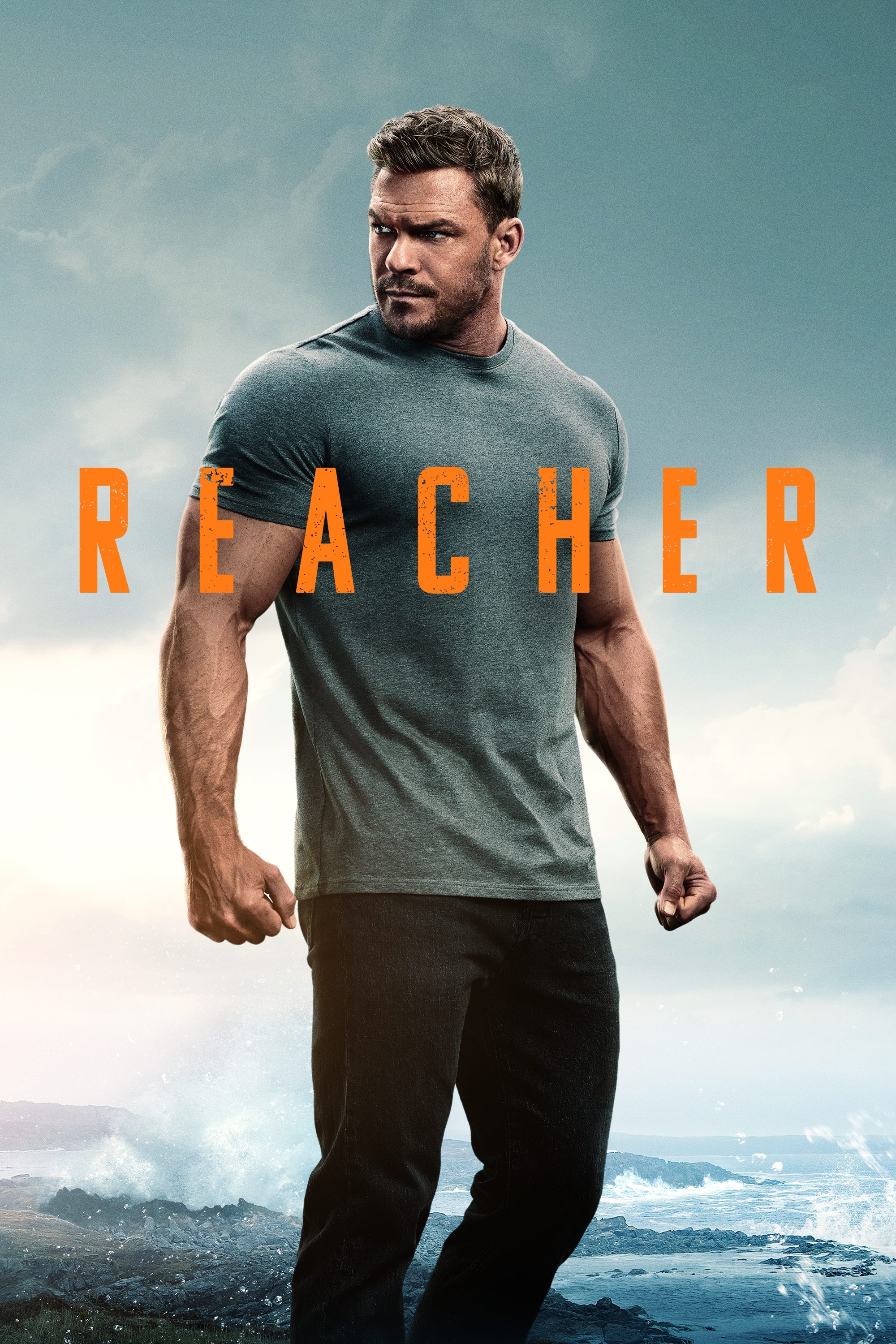 Reacher [246237] (A1643947983) [[TV Shows]] --Plex--